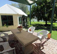 Peppercorns Bed and Breakfast - Accommodation Perth