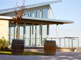 Pike And Joyce Wines - Accommodation Perth 2
