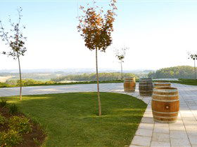Pike And Joyce Wines - Accommodation Perth 3