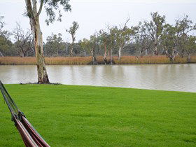 Riverside 267 - Accommodation Perth 3
