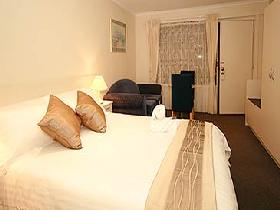 Robetown Motor Inn And Apartments - Accommodation Perth 0