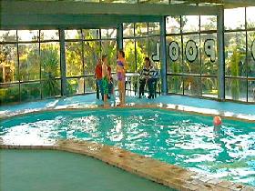 Robetown Motor Inn And Apartments - Accommodation Perth 1