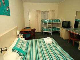 Robetown Motor Inn And Apartments - Accommodation Perth 3