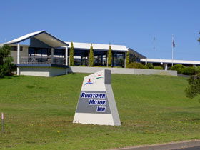 Robetown Motor Inn And Apartments - Accommodation Perth 2
