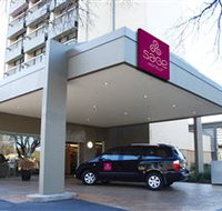 Sage Hotel Adelaide - Accommodation Perth