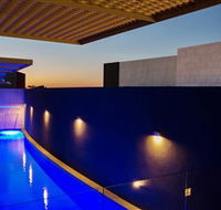 The Frames Ultra-Luxury Accommodation - Accommodation Perth