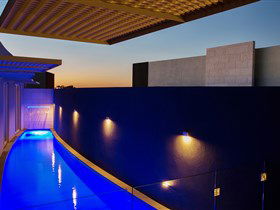 The Frames Ultra-Luxury Accommodation - Accommodation Perth 0