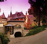 Thorngrove Manor Hotel - Accommodation Perth