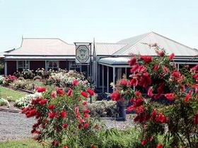 Villa Grenache Bed & Breakfast - Accommodation Perth 2