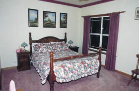 Villa Grenache Bed & Breakfast - Accommodation Perth 1