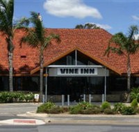 Barossa Vine Inn - Accommodation Perth
