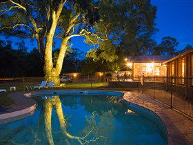 Wilpena Pound SA Accommodation Perth