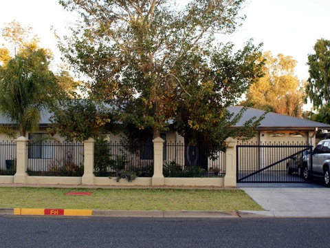 A Good Rest B&B - Perth Resorts 1