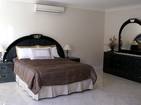 A Good Rest B&B - Perth Resorts 0