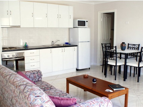A Good Rest B&B - Perth Resorts 2