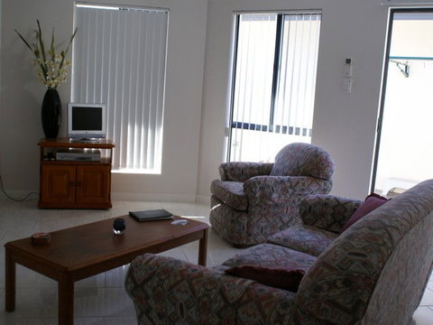 A Good Rest B&B - Perth Resorts 3