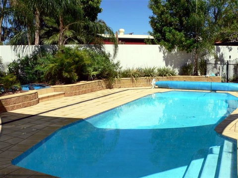 A Good Rest B&B - Perth Resorts 4