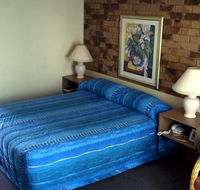 AAA Lancaster Court Motel - Accommodation Perth