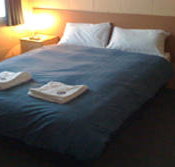 Aalberg Chalet - Accommodation Perth