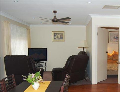 Aarinda Retreat - Accommodation Perth 1