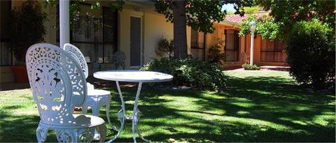 Aarinda Retreat - Accommodation Perth 2