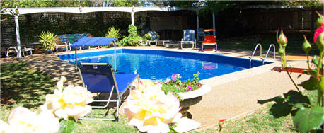 Aarinda Retreat - Accommodation Perth 3