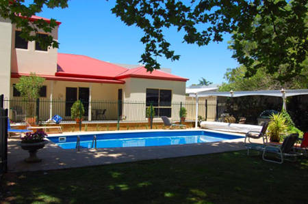 Aarinda Retreat - Accommodation Perth 4