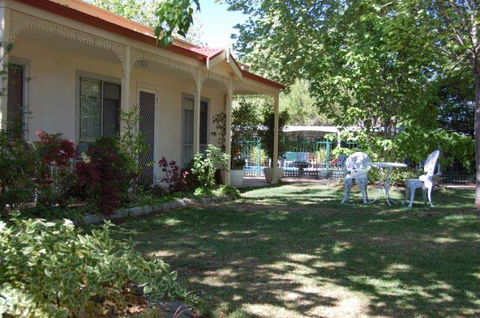 Aarinda Retreat - Accommodation Perth 5