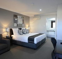 Aastro Dish Motor Inn - Accommodation Perth