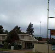 Acacia Golden Way Motel - Accommodation Perth