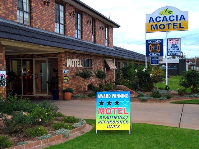 Armidale NSW Accommodation Perth