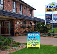 Acacia Motel - Accommodation Perth