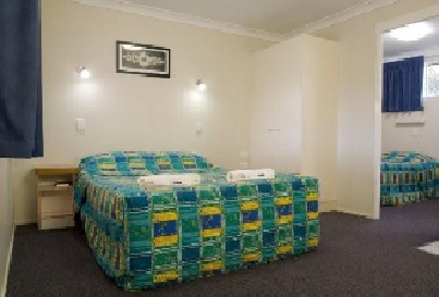 Acacia Motor Inn - Accommodation Perth 1