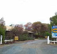 Ace Caravan Park - Accommodation Perth