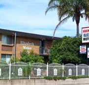 Adamstown Elizabeth Motor Inn - Accommodation Perth