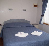 Adare Caravan Park  Holiday Units - Accommodation Perth