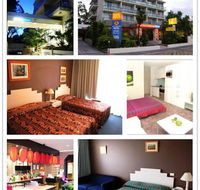 Addison Hotel - Accommodation Perth