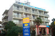 Addison Hotel - Accommodation Perth 1