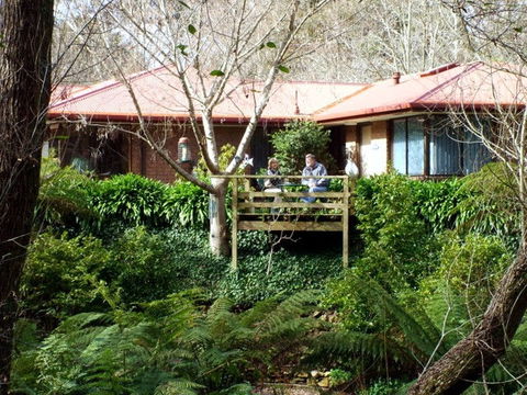 Adelaide Hills Bed & Breakfast Accommodation - Accommodation Perth 1
