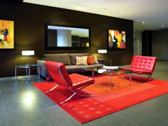 Adina Apartment Hotel Perth, Barrack Plaza - Perth Resorts 0