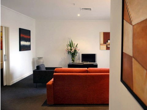 Adina Apartment Hotel Perth, Barrack Plaza - Perth Resorts 1