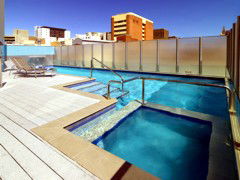 Adina Apartment Hotel Perth, Barrack Plaza - Perth Resorts 2