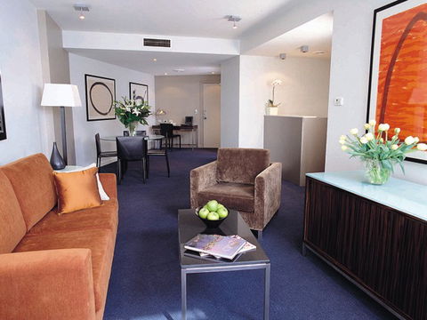 Adina Apartment Hotel Sydney, Harbourside - Accommodation Perth 1