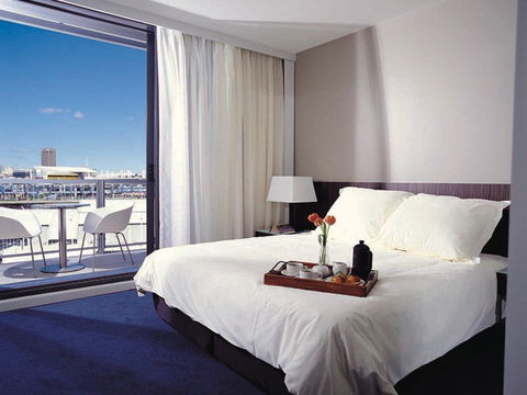 Adina Apartment Hotel Sydney, Harbourside - Accommodation Perth 3