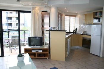 Aegean Mooloolaba - Accommodation Perth 1