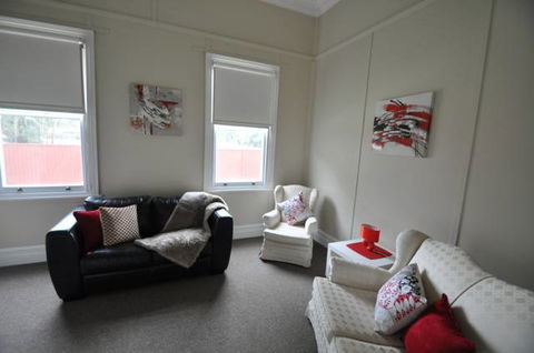 Ain Garth Self Catering Accommodation - Perth Resorts 1
