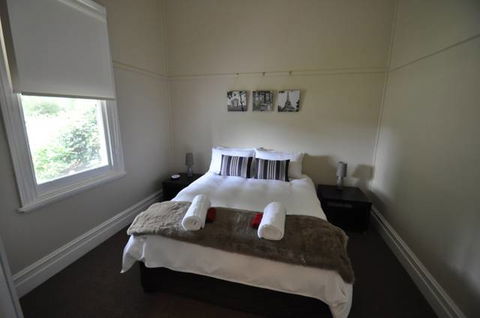 Ain Garth Self Catering Accommodation - Perth Resorts 2
