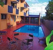 Airolodge International - Accommodation Perth