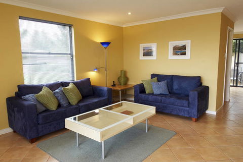 Albany Harbourside Apartments And Houses - Accommodation Perth 0