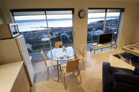 Albany Harbourside Apartments And Houses - Accommodation Perth 3